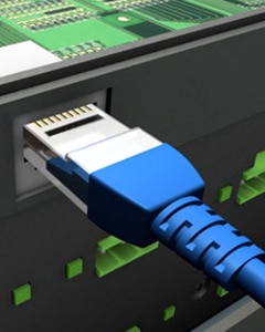 Cloud Electronics