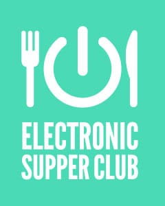 Electronic Supper Club