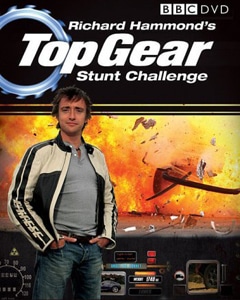 Top Gear Stunt Challenge