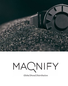 Magnify Brands