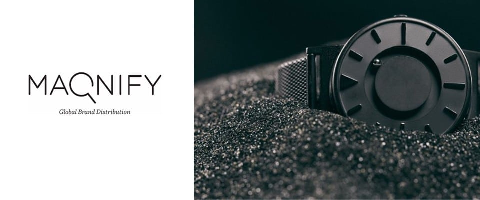 Magnify Brands